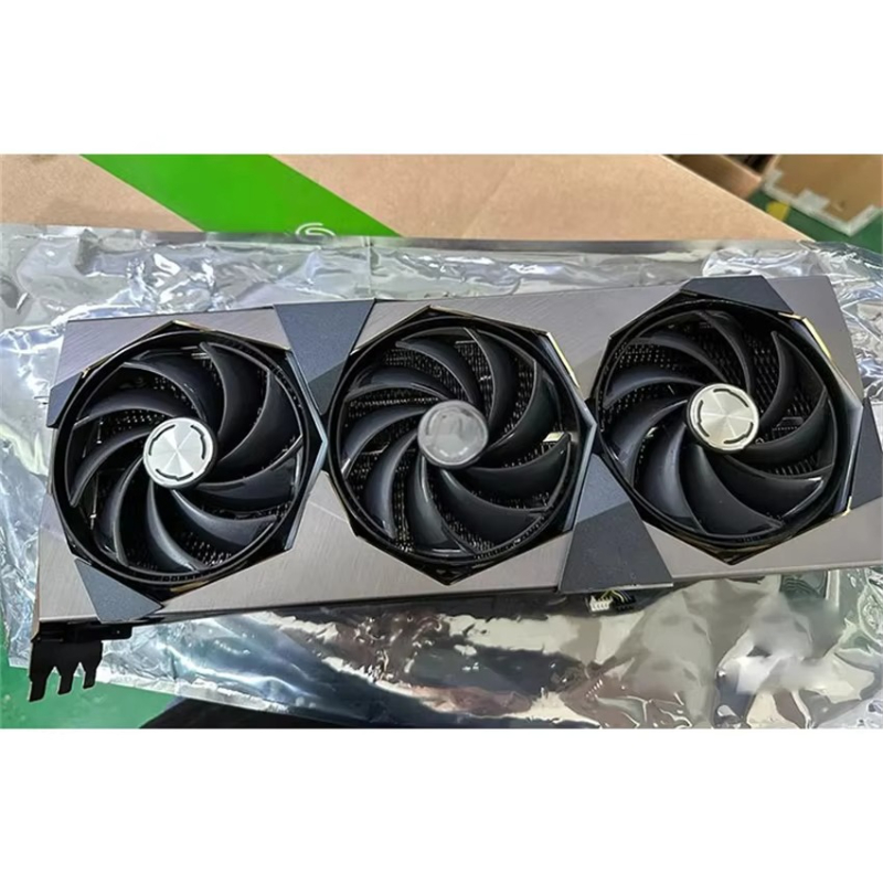 Rtx 4090 24Gb Graphics Card - Rtx 4090 24GB グラフィックスカード搭載ノートパソコン/デスクトップ用外付けGPU