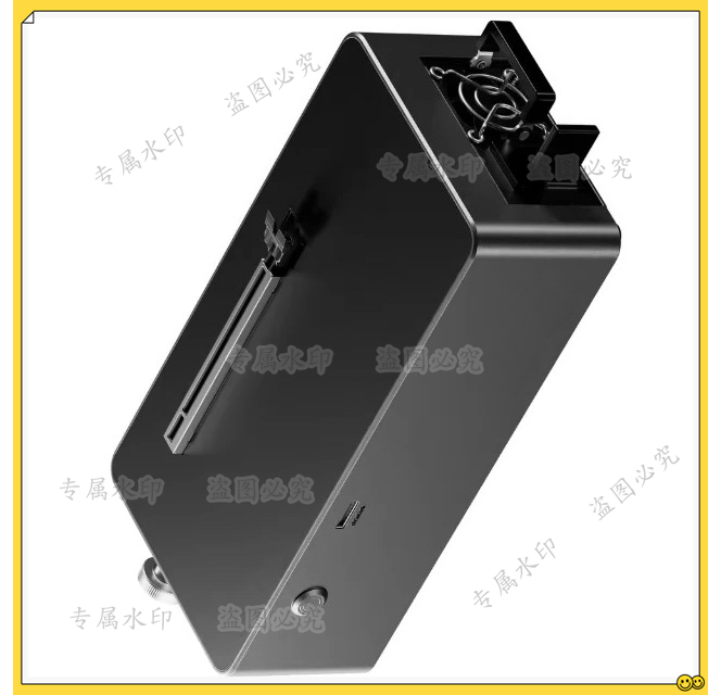 Oculink Egpu Dock Graphics Card - AOOSTAR AG02/AG01 EGPUドック、OCulink/USB4ポート搭載、ノートパソコン用外付けグラフィックカード、Macbook対応、PCIe 4.0 x4高速接続