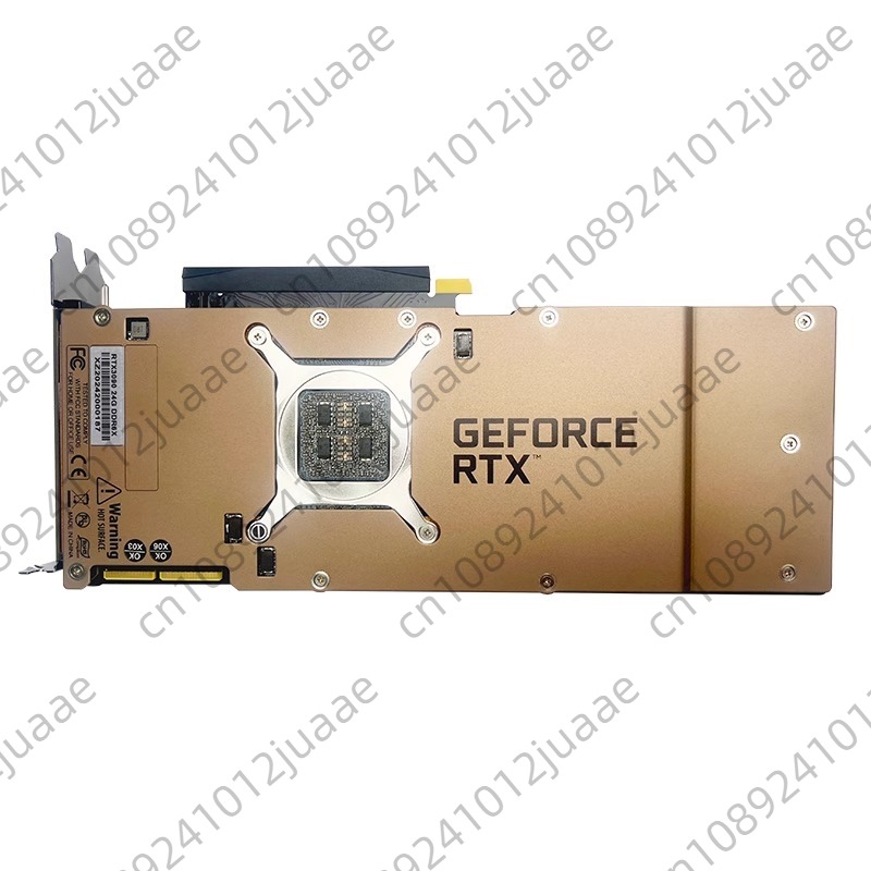 Rtx 3080 Ti 12Gb - RTX 3090 独立型グラフィックカード 24G 公共版 3080