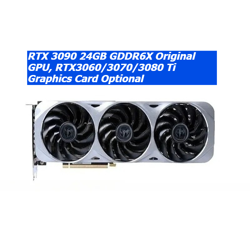 Rtx 3080 Ti 12Gb - RTX 3090 24GB GDDR6X 純正GPU RTX