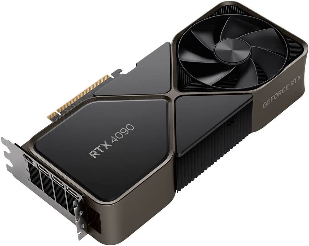 Rtx 4090 24Gb Graphics Card - A. 100% ドアツードア配送 NVIDIA GeForce RTX