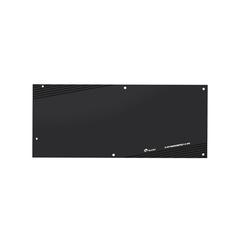 Rtx 4080 Super 16Gb - Bykski ウォーターブロック ZOTAC Geforce RTX 4080