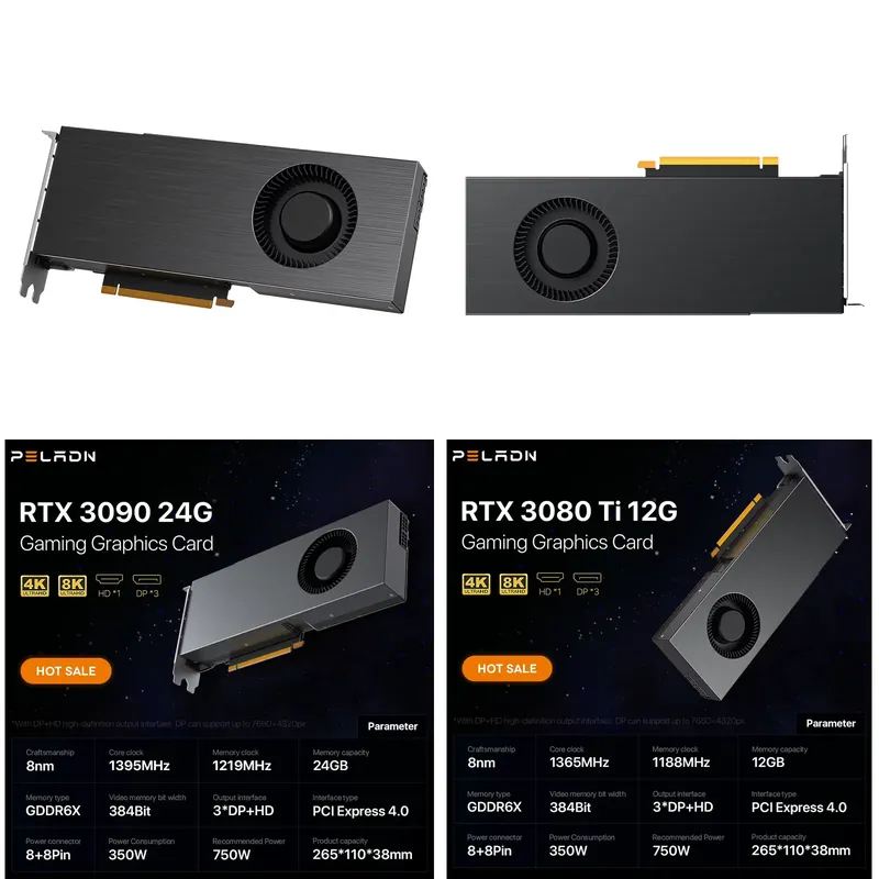 Rtx 3080 Ti 12Gb - ホットセール ディープラーニングGPU GeForce RTX 3080Ti 3080