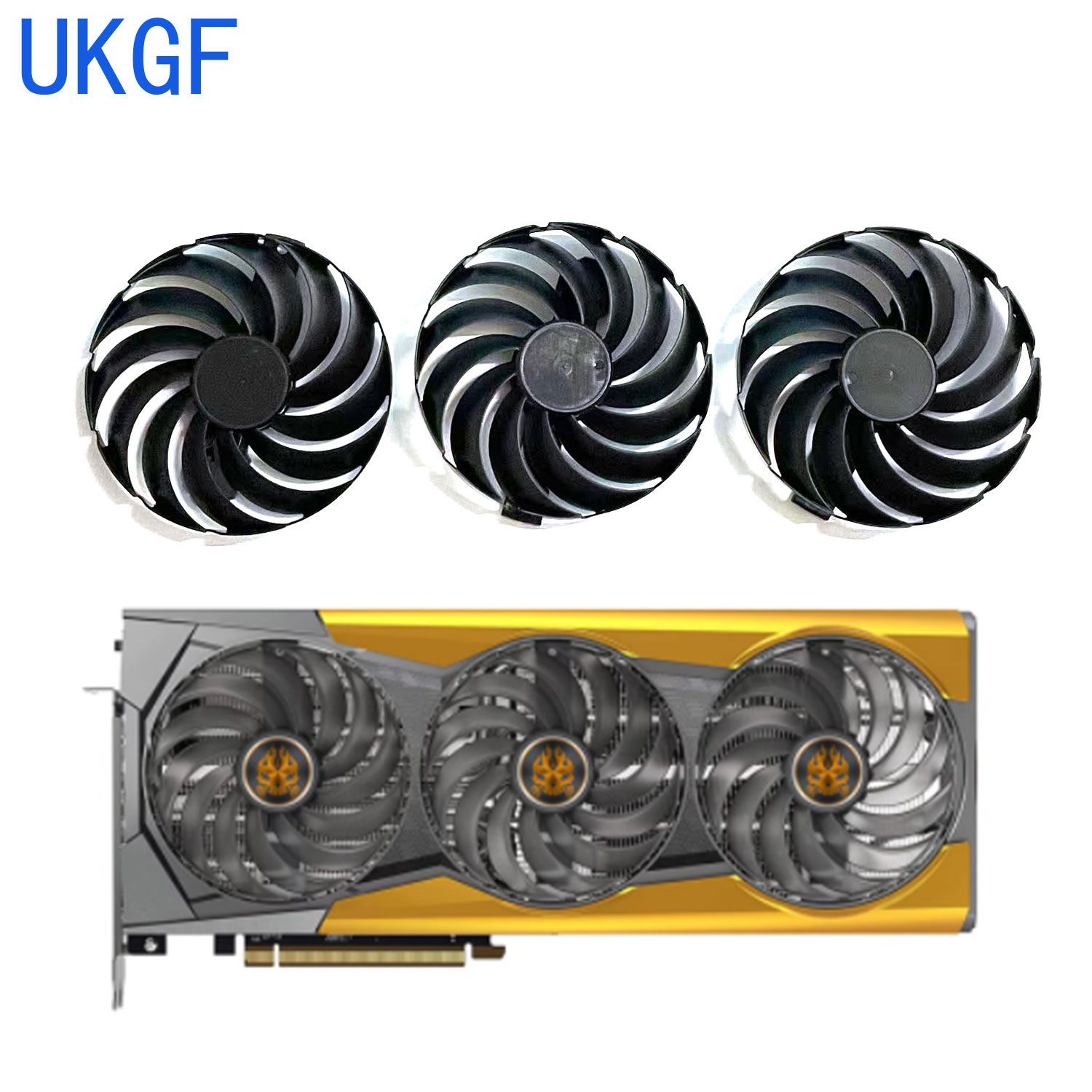 Rx 6900 Xt 16Gb - サファイア有毒 Radeon AMD RX 6900 XT