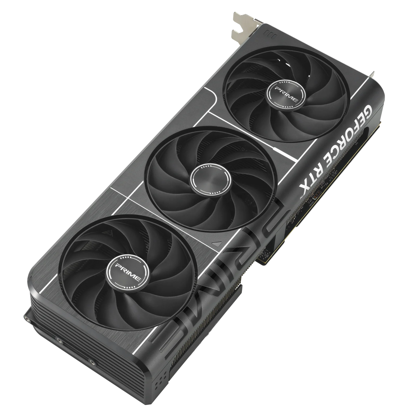 Triple Fan Gaming Graphics Card 16Gb - 2025年新型 PRIME GeForce RTX 5070 Ti