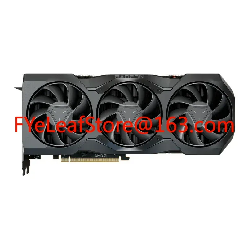 Rx 7900 Xtx 24Gb Video Card - 新しい AMD RADEON RX 7900 XTX