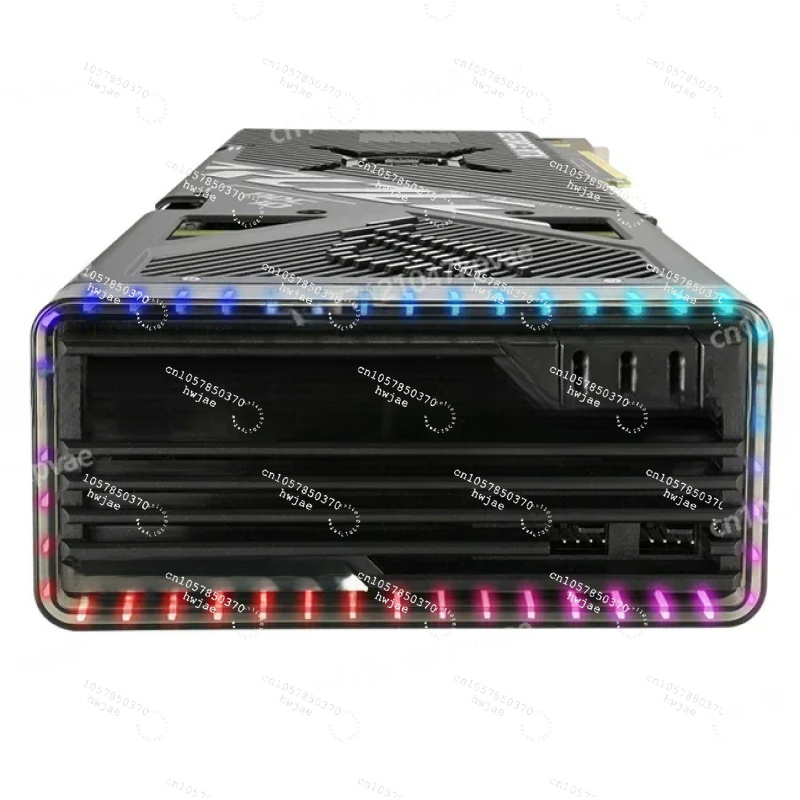 Rtx 4090 24Gb Graphics Card - 4060 プラカ・デ・ビデオ・コンピューター RTX 4070 4080 4090