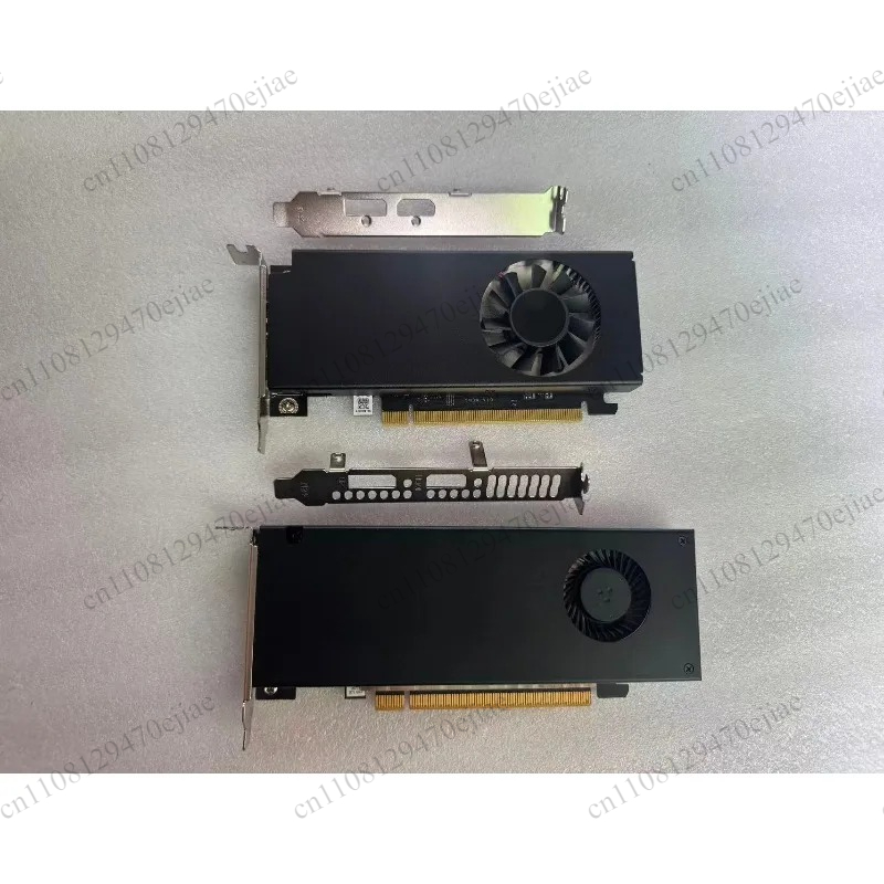 Low Profile Workstation Display Card 8Gb - RTX A2000 8GB プロフェッショナル グラフィックスカード |