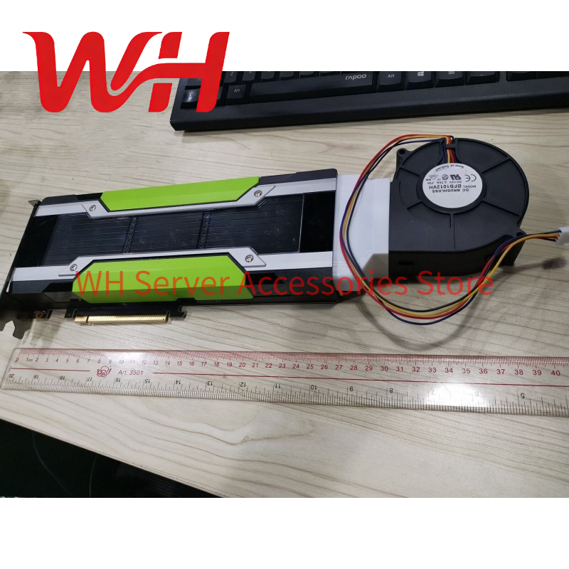 Ai Deep Learning Workstation Gpu 24Gb - Nvidia Tesla P40 24GB GPU GDDR5