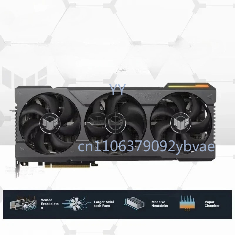 Rtx 4090 24Gb Graphics Card - RTX 4090 24GB GDDR6X 384ビット グラフィックスカード