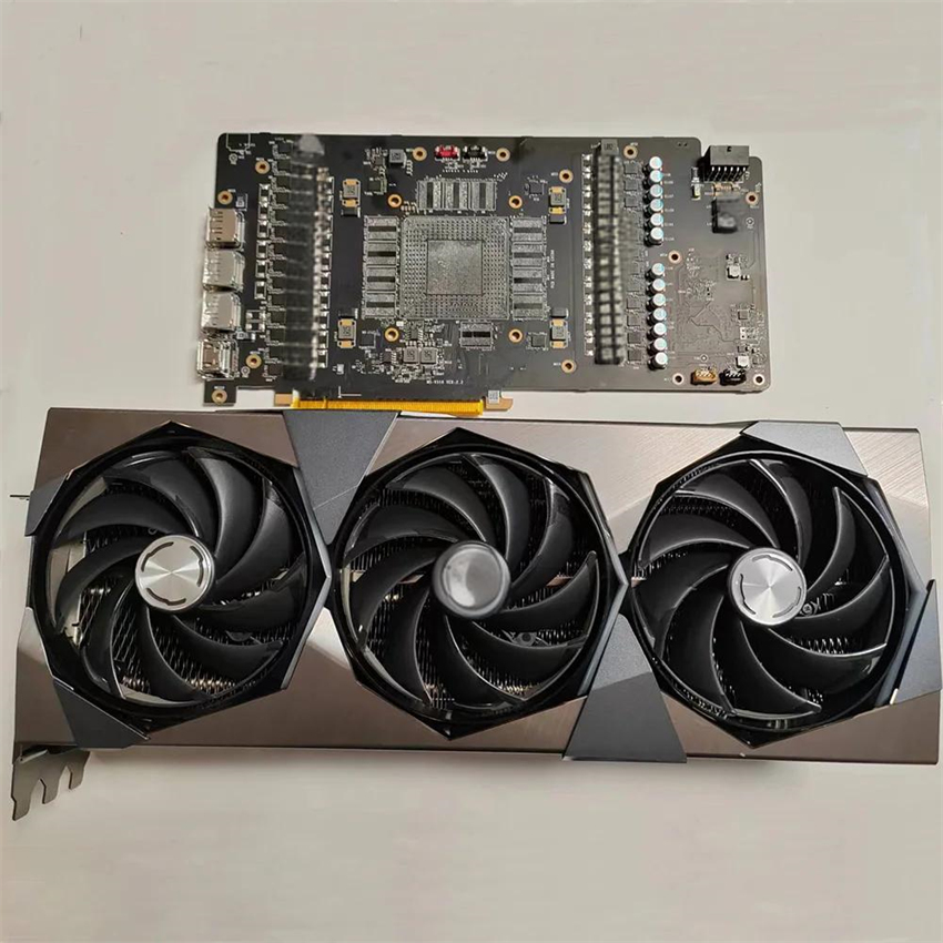 Rtx 4090 24GB グラフィックスカード搭載ノートパ - Rtx 4090 24Gb Graphics Card のレビューと価格