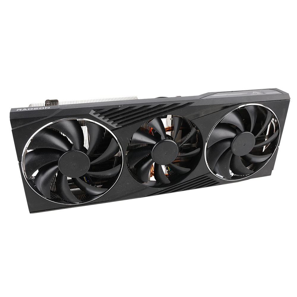 PowerColor レッドドラゴン AMD Radeon  - Rx 6800 Xt 16Gb Video Card のレビューと価格