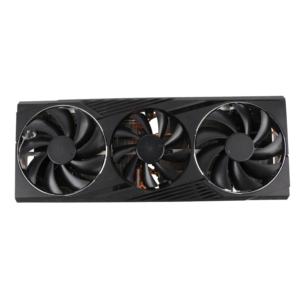 PowerColor レッドドラゴン AMD Radeon  - Rx 6800 Xt 16Gb Video Card のレビューと価格