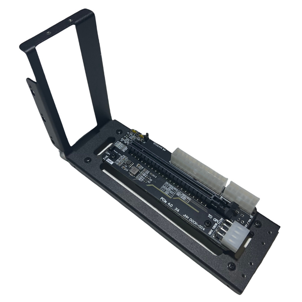 ABKJ-For Oculink/M.2 Nvme 外付けグ - Oculink Egpu Dock Graphics Card のレビューと価格