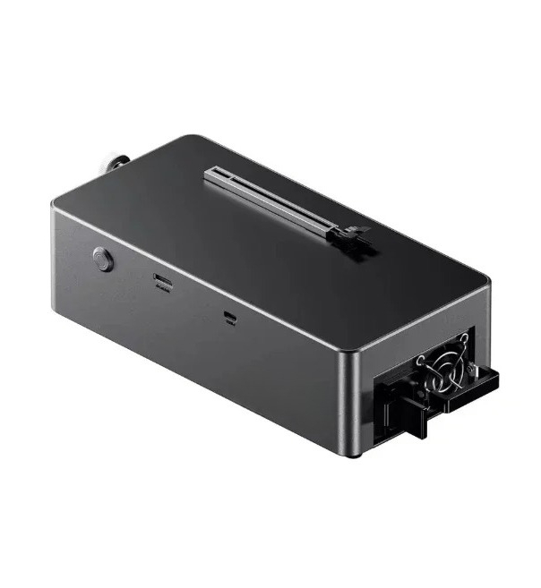 AOOSTAR AG02/AG01 EGPUドック、OCul - Oculink Egpu Dock Graphics Card のレビューと価格