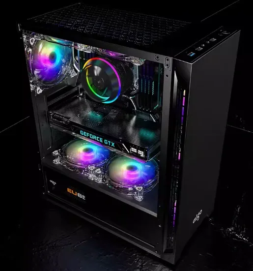ハイエンドカスタムゲーミングPC I9/I7/RTX 409 - Rtx 4090 24Gb Graphics Card のレビューと価格