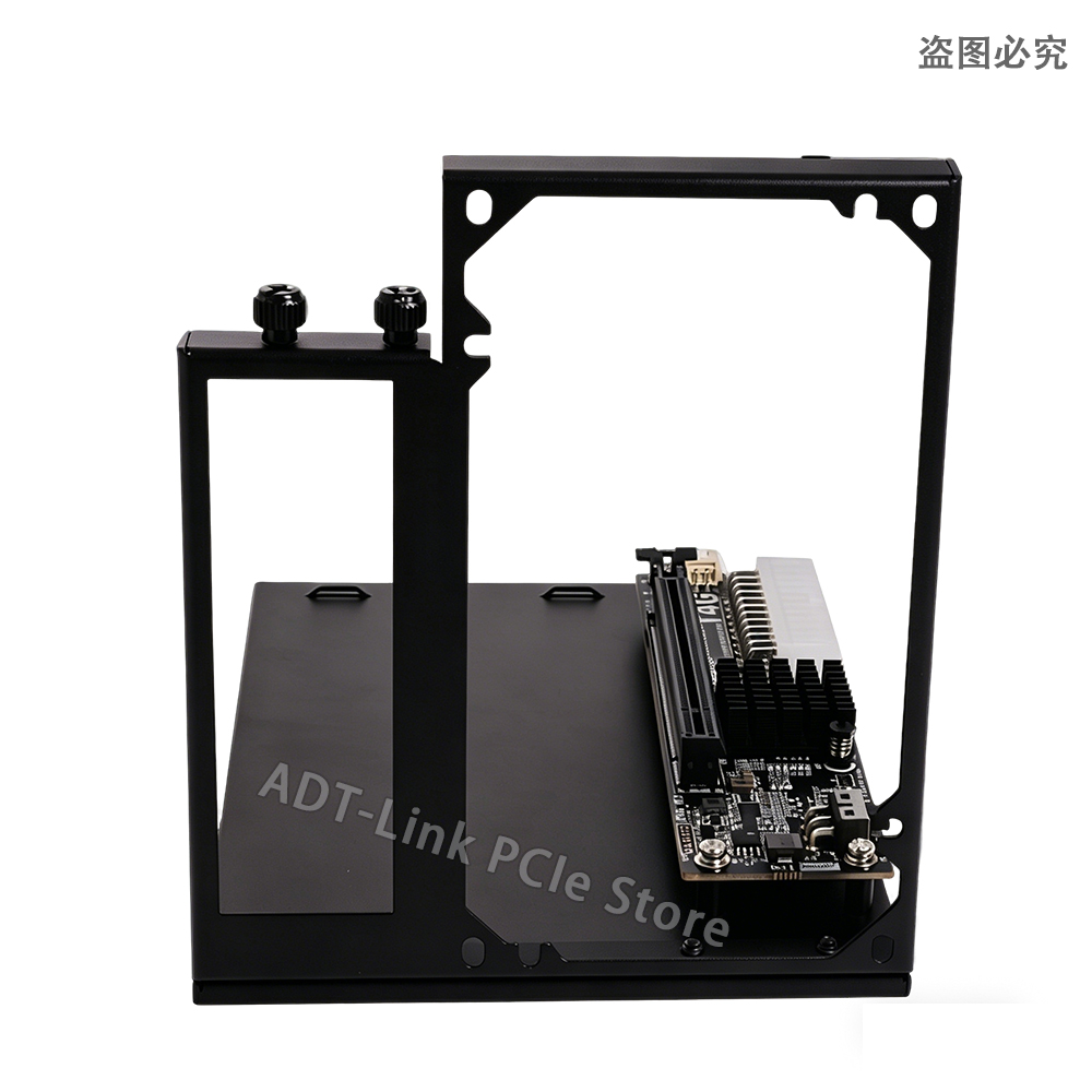 ADT-Link USB4 eGPUドック Thunderb - Thunderbolt 4 External Gpu Enclosure のレビューと価格