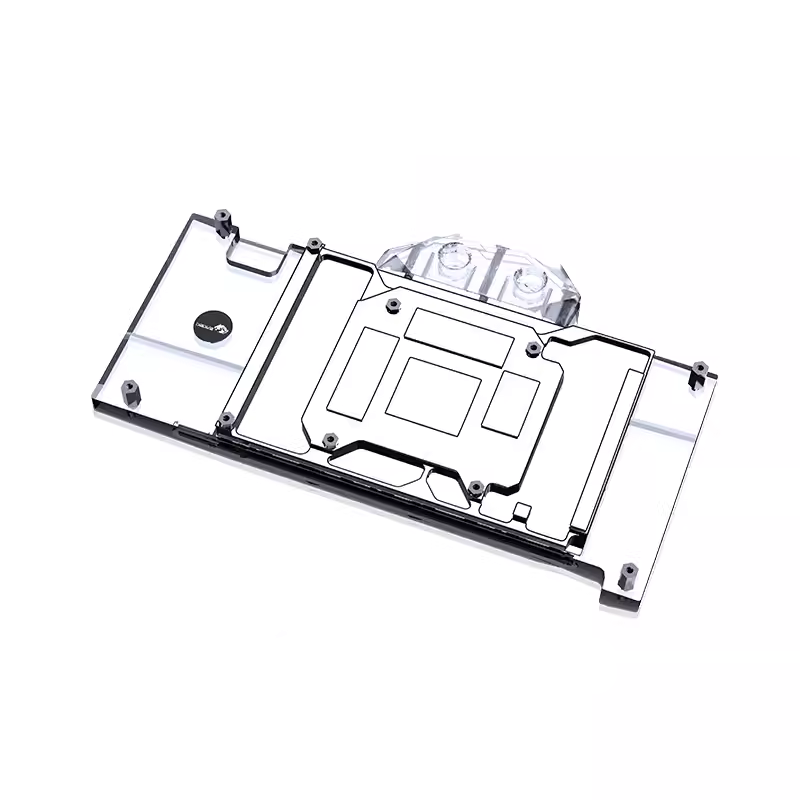 Bykski ウォーターブロックは ZOTAC RTX 40 - Rtx 4080 Super 16Gb のレビューと価格