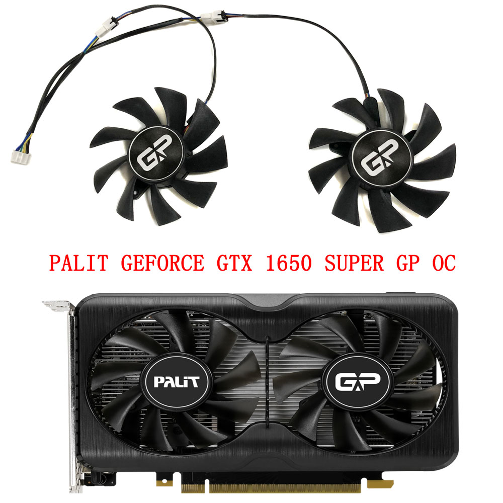 2ピース/セット 80(75MM) DIY TH8015S2 - Rtx 4080 Super 16Gb のレビューと価格