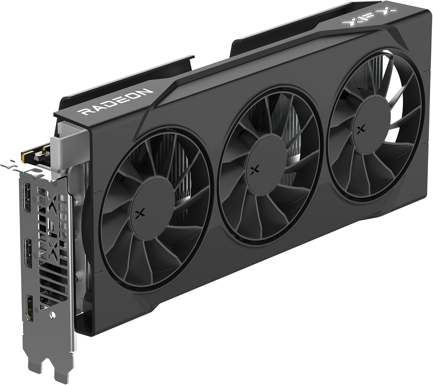 Swift AMD Radeon RX 9060 XT OC - Triple Fan Gaming Graphics Card 16Gb のレビューと価格