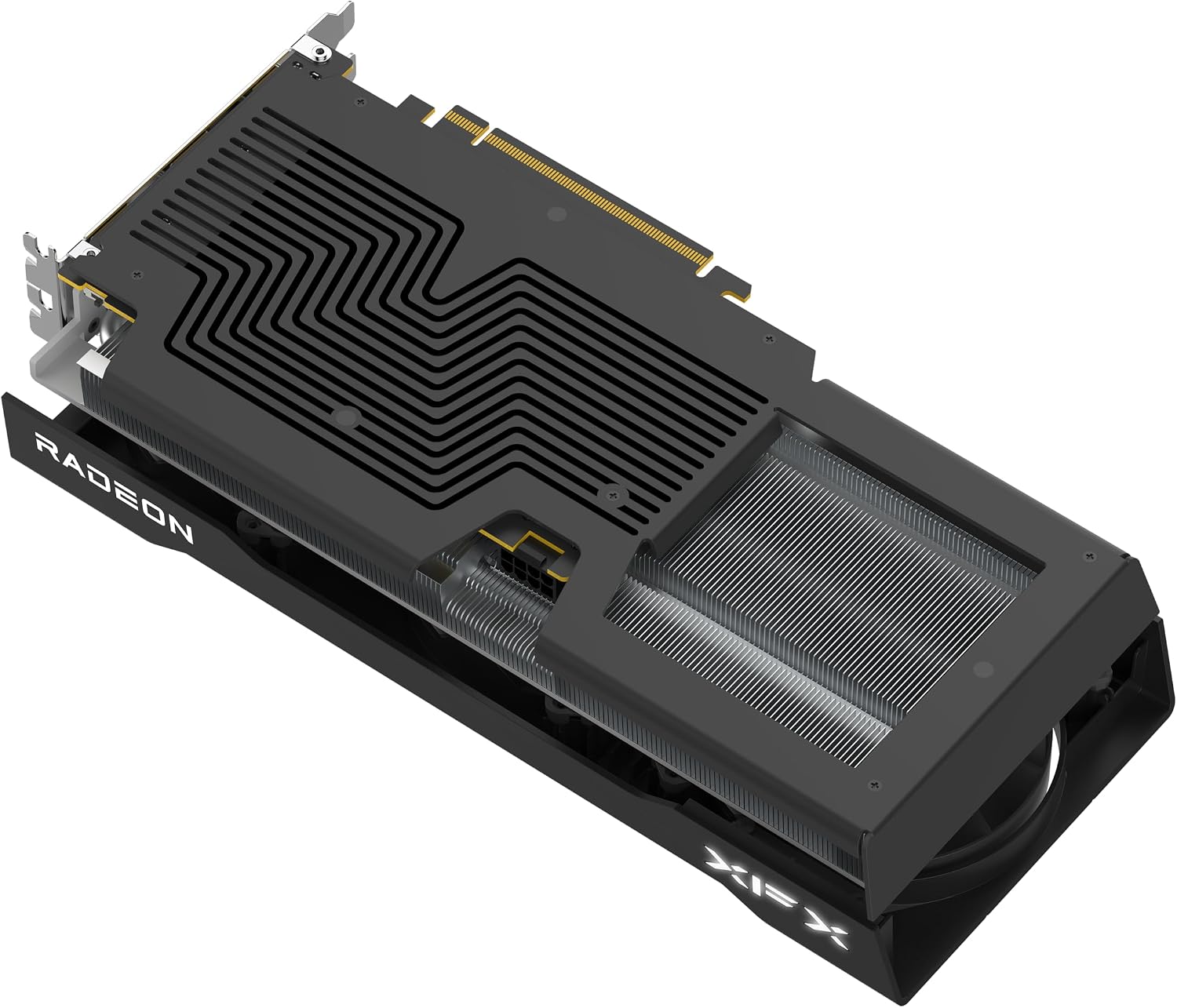 Swift AMD Radeon RX 9060 XT OC - Triple Fan Gaming Graphics Card 16Gb のレビューと価格