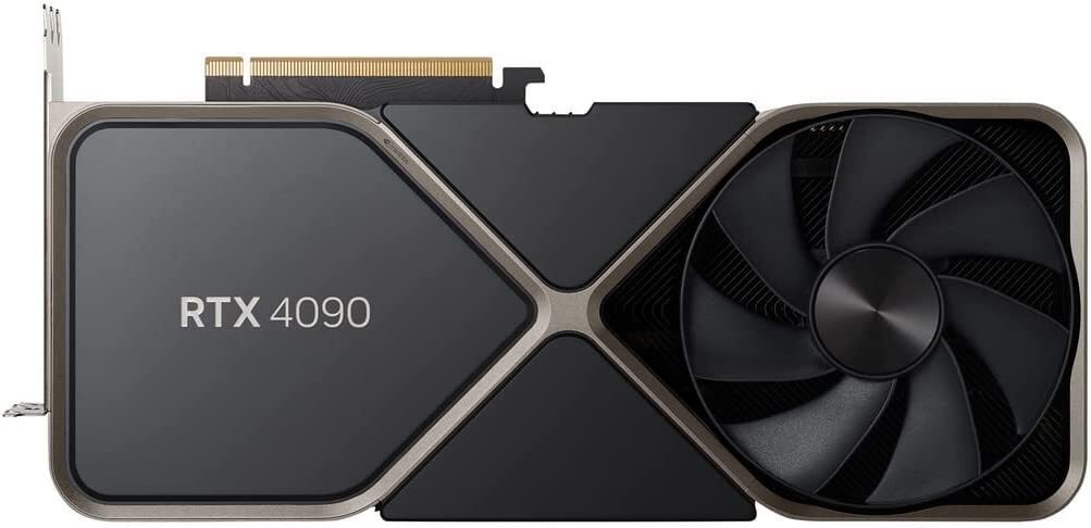 A. 100% ドアツードア配送 NVIDIA GeForc - Rtx 4090 24Gb Graphics Card のレビューと価格