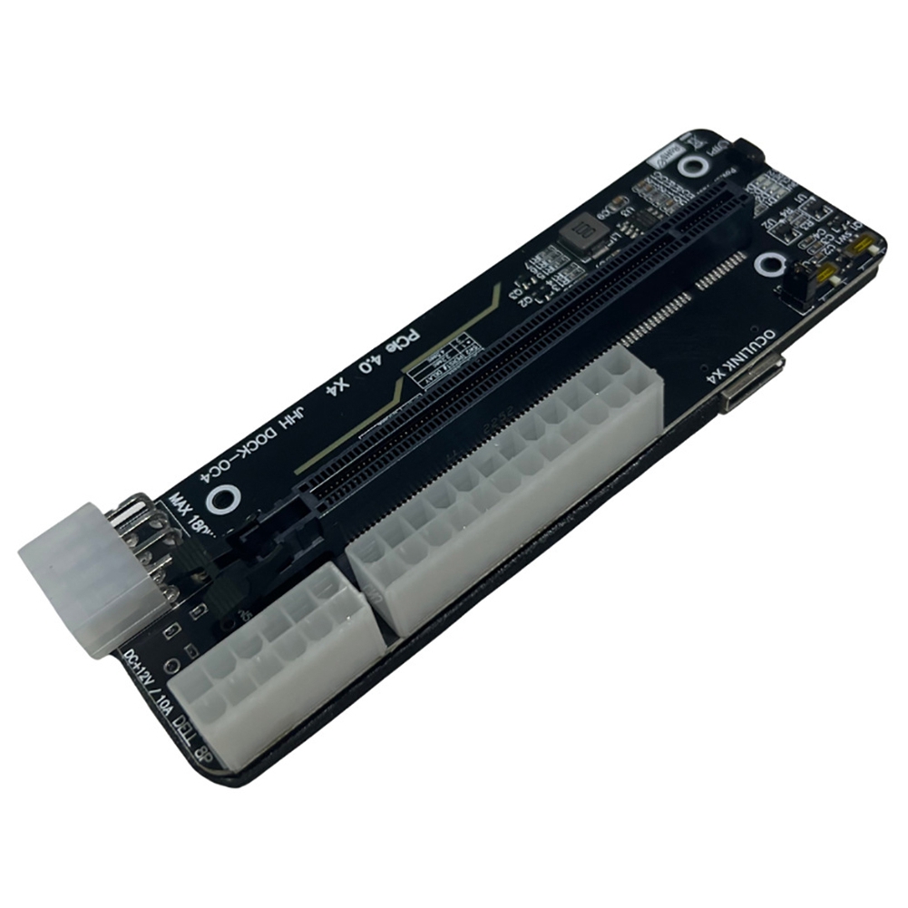 VEHO-For Oculink/M.2 NVMe 外付けグ - Oculink Egpu Dock Graphics Card のレビューと価格