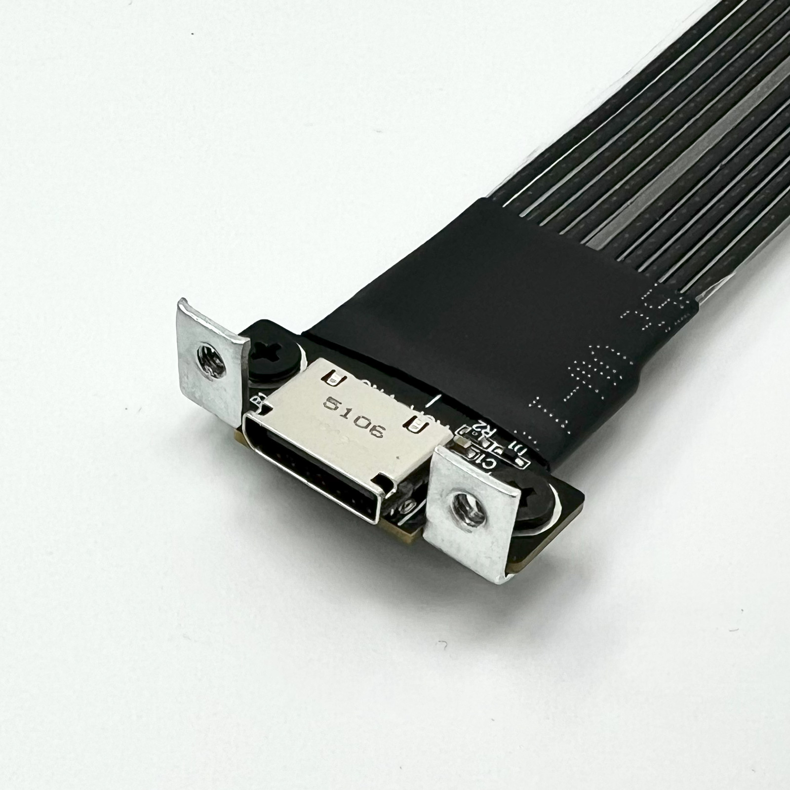 PCIE 5.0 X4 Gen5 M.2 NVMe - SF - Oculink Egpu Dock Graphics Card のレビューと価格