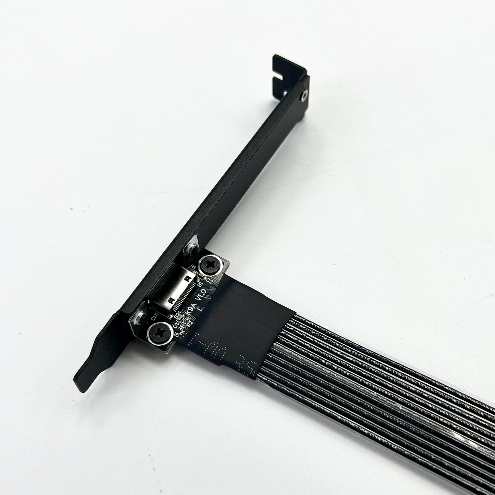 PCIE 5.0 X4 Gen5 M.2 NVMe - SF - Oculink Egpu Dock Graphics Card のレビューと価格