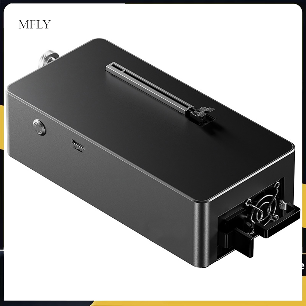 AG02/AG01 EGPUドック OCuLink & US - Oculink Egpu Dock Graphics Card のレビューと価格