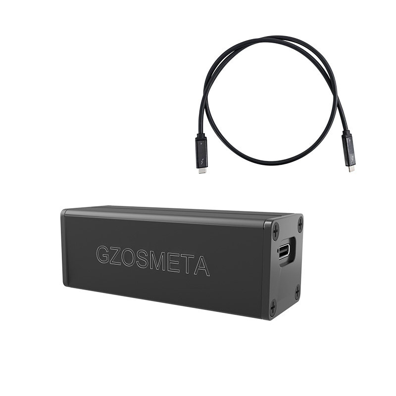 T3 / T4 OCuLink Thunderbolt 4  - Oculink Egpu Dock Graphics Card のレビューと価格