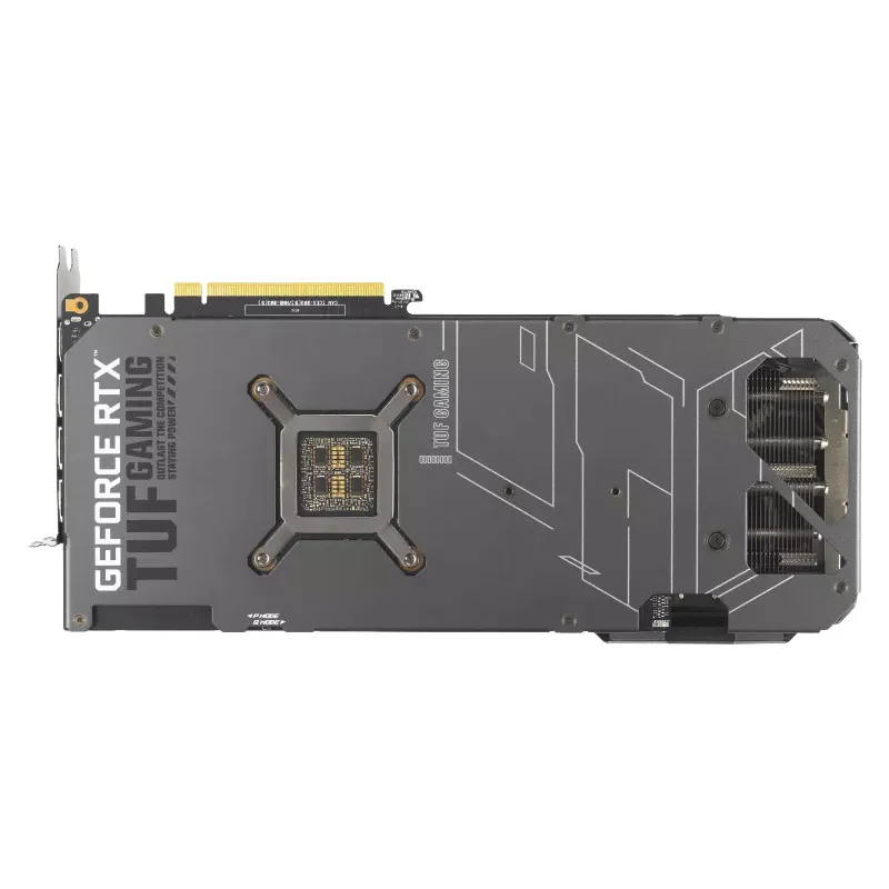 TUF GeForce RTX 4070 Ti SUPER  - Rtx 4070 Ti Super 16Gb のレビューと価格
