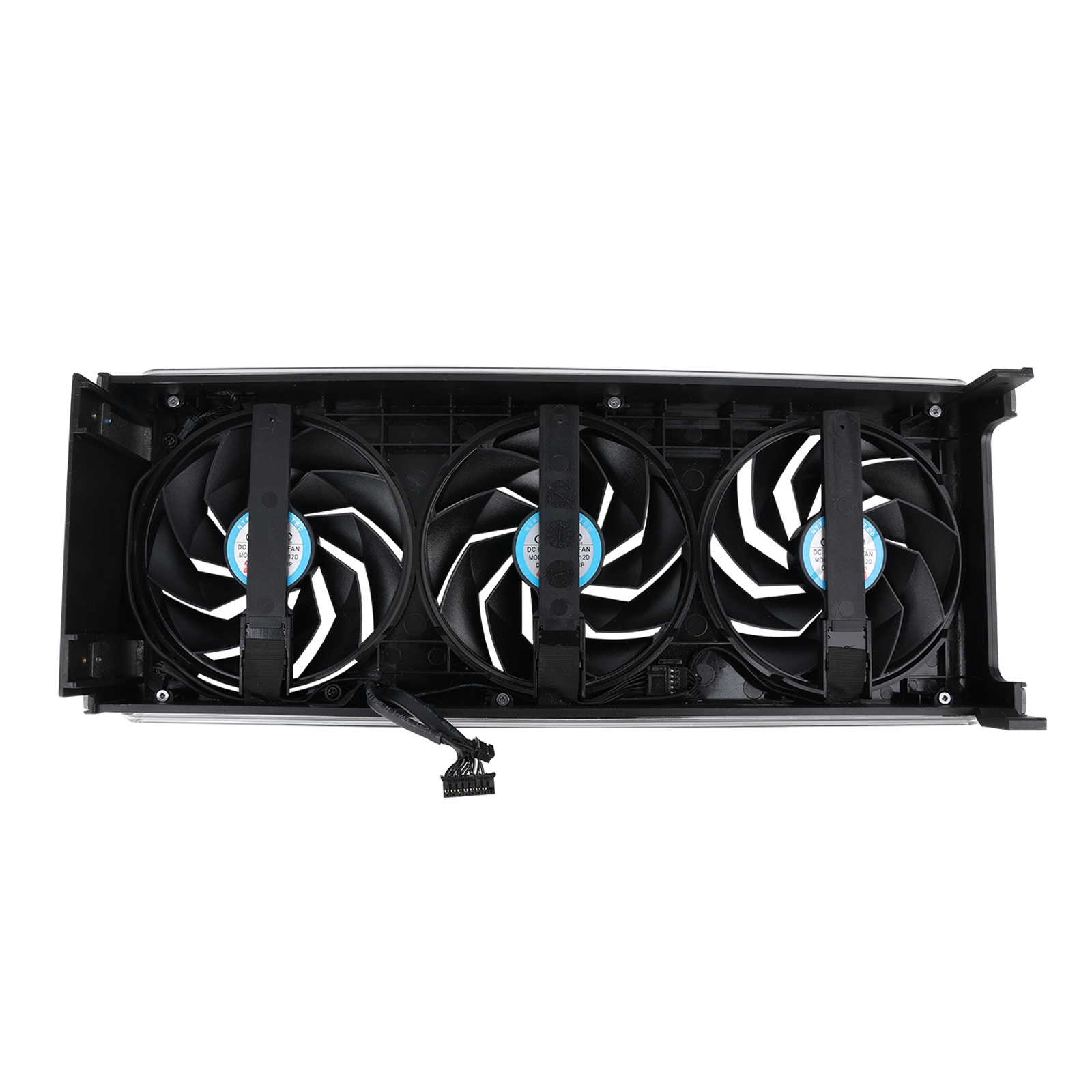 95 ミリメートル FD10015M12D ビデオカード冷却 - Rx 7900 Xtx 24Gb Video Card のレビューと価格