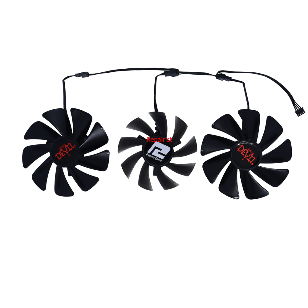 3Pcs/Set DIY GA91S2H GAA8S2U,G - Rx 6900 Xt 16Gb のレビューと価格