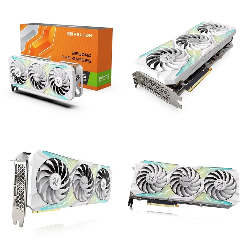 ホットセール GeForce GPU RTX 3070 30 - Rtx 3080 Ti 12Gb のレビューと価格