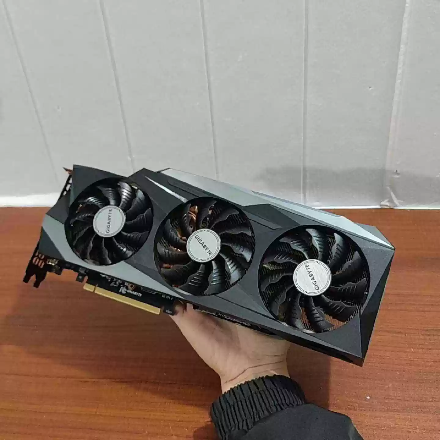 RTX 3090 24GB GDDR6X ゲーミングGPU、 - Rtx 3080 Ti 12Gb のレビューと価格