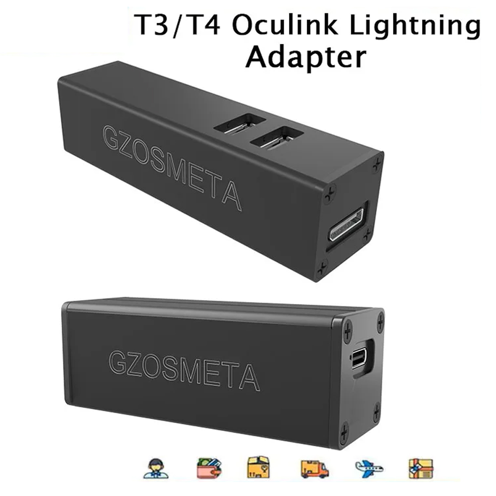 Oculink Thunderbolt USB4アダプター  - Oculink Egpu Dock Graphics Card のレビューと価格