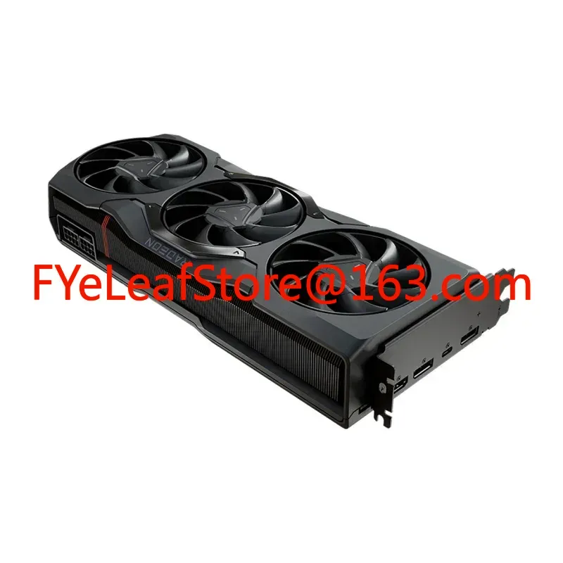 新しい AMD RADEON RX 7900 XTX 24  - Rx 7900 Xtx 24Gb Video Card のレビューと価格
