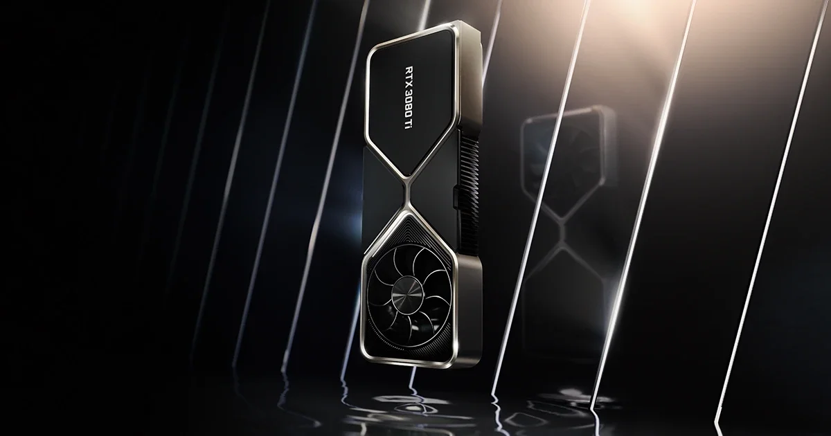 GeForce RTX 3080 Ti OC Edition - Rtx 3080 Ti 12Gb のレビューと価格