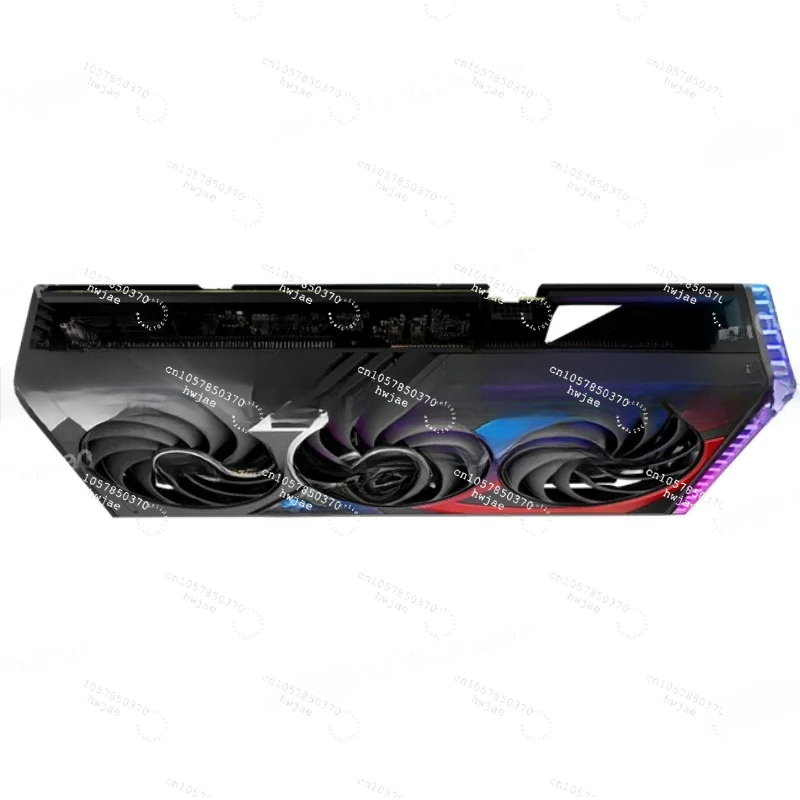 4060 プラカ・デ・ビデオ・コンピューター RTX 407 - Rtx 4090 24Gb Graphics Card のレビューと価格