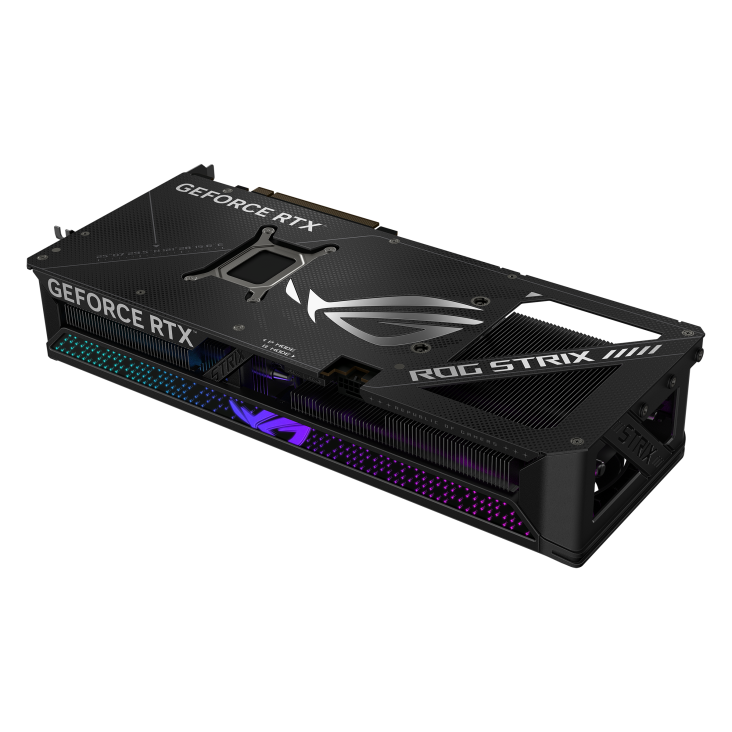 2025年新型 ROG Strix GeForce RTX  - Triple Fan Gaming Graphics Card 16Gb のレビューと価格