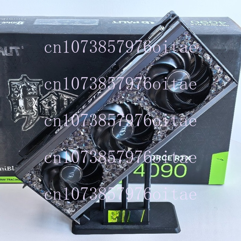V100グラフィックカード32G改造済み新品4090キット1 - Rtx 4090 24Gb Graphics Card のレビューと価格