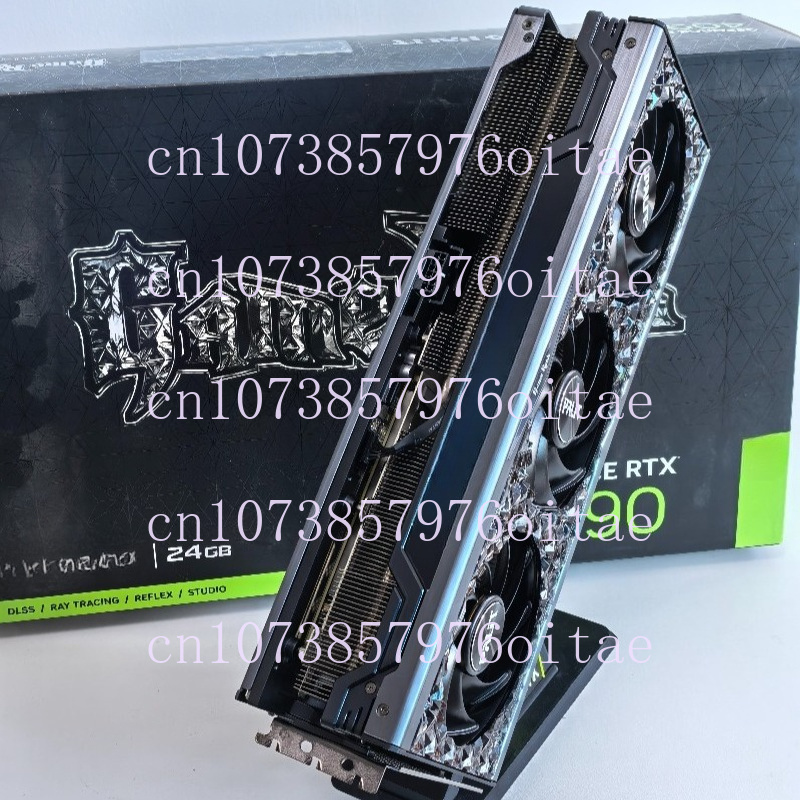 V100グラフィックカード32G改造済み新品4090キット1 - Rtx 4090 24Gb Graphics Card のレビューと価格